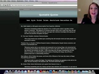 Raising Biz Kids interviews YOUNG CEO of Elementeo