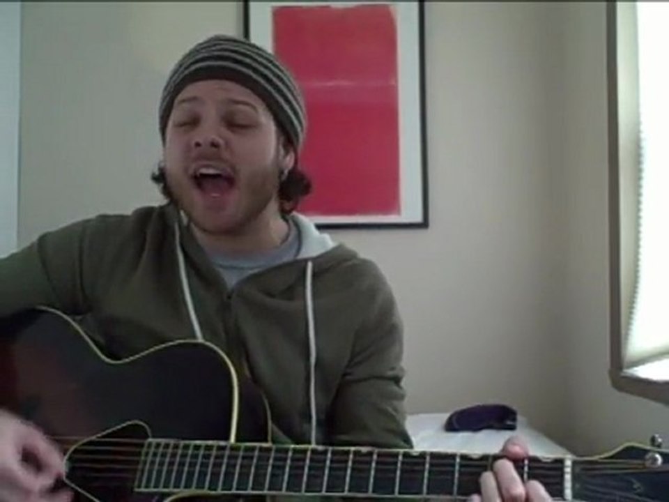 Lady Gaga - Bad Romance (New Year's Eve Version)