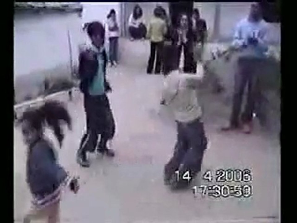 Kolbastıdan sonra Popüler olabilir Modern Şemmamme =)