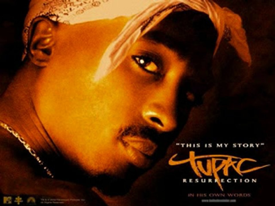 2pac - Temptation Remix By Kiraleouf