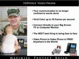 FDI VOICE WITH KYLEE GET PAID WHEN YOUR PHONE RINGS