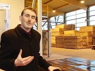 Wood as Renewable Capital | Made in Germany