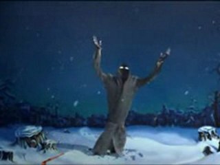 New Year's Card from Studio Simpals (Tsigan) - 2010