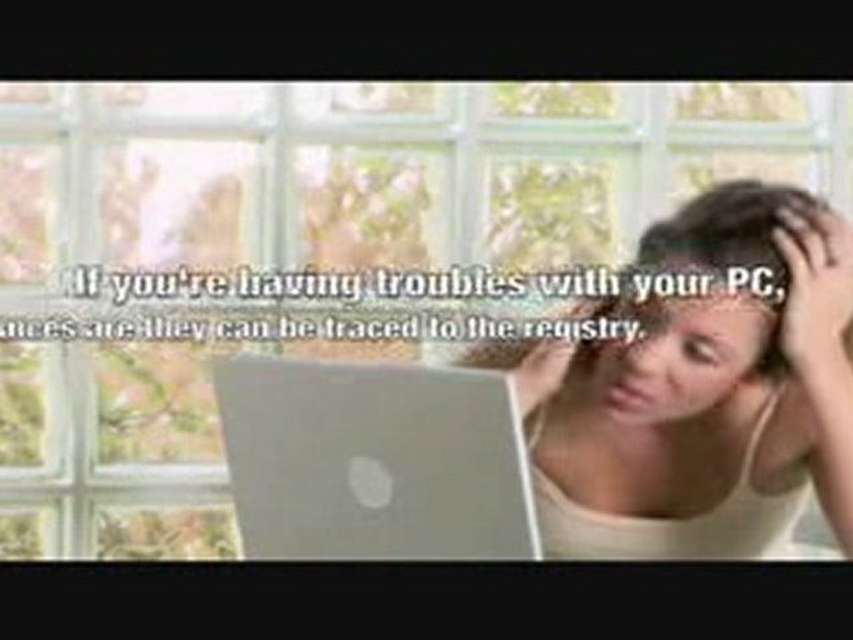 System Registry Cleaner - Registry Cleaner Fix