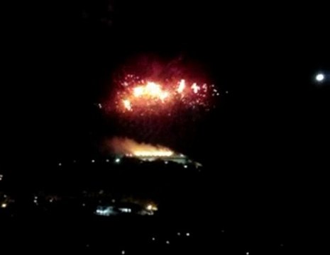 Bonne Année 1431- 2010 koul am ountouma by kheir nchallah