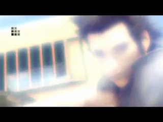 La mort de Zack Fair