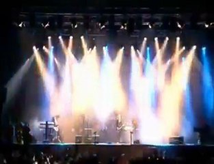 Nightwish (Lowlands 2005) - Wish I Had An Angel