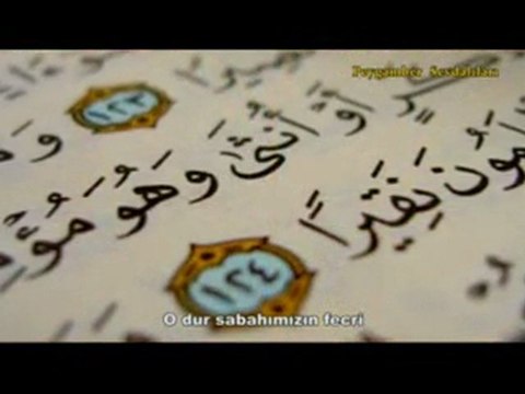 Rebbi Yessir(Rabbim Kolaylaştır)-Kürtçe İlahi