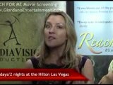 REACH FOR ME Producer Offers Las Vegas Mini-Vacation Getaway