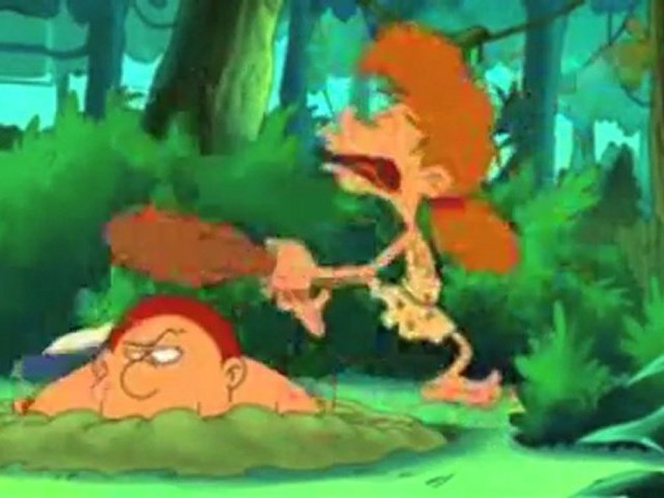 titeuf parodie 14 titeuf hugo vs nadia