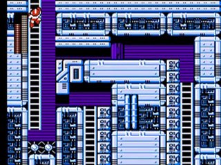 NES Mega Man 4 in 34:00.02 by GlitchMan Part 2
