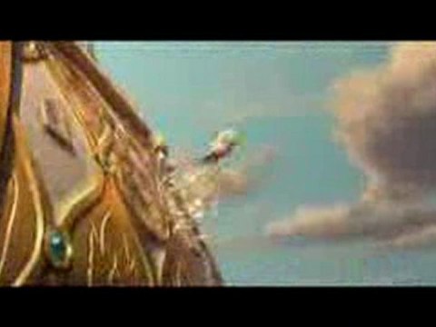 Şrek Sonsuza Dek Mutlu