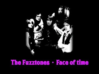 The Fuzztones - Face of time