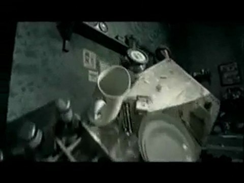 Big Bang - Haru Haru [MV]