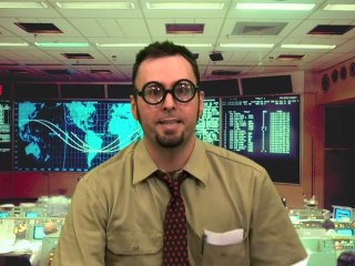 Adieu 2009 - Partie 1/3