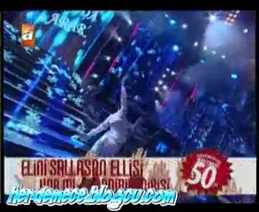 Şebnem Keskin - Camdan Kalp