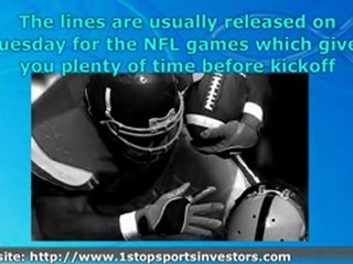 Still Losing With Betting Football Online?