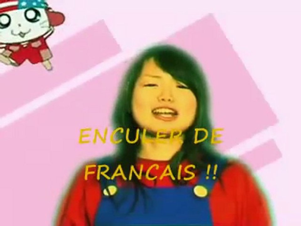 japonais parle français