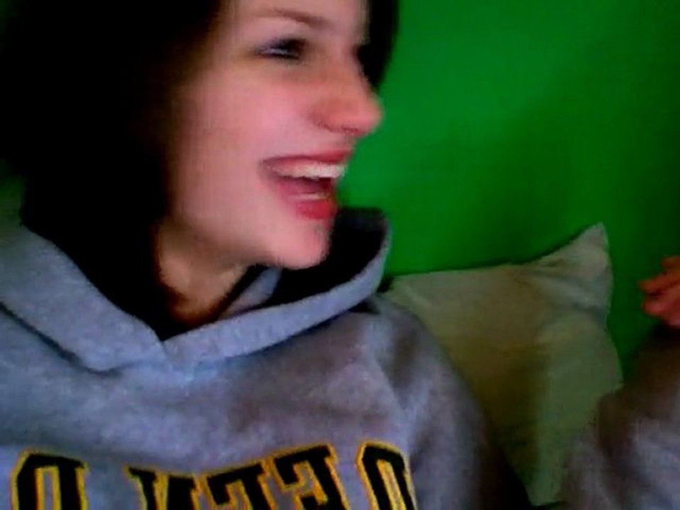 more randomnesss .