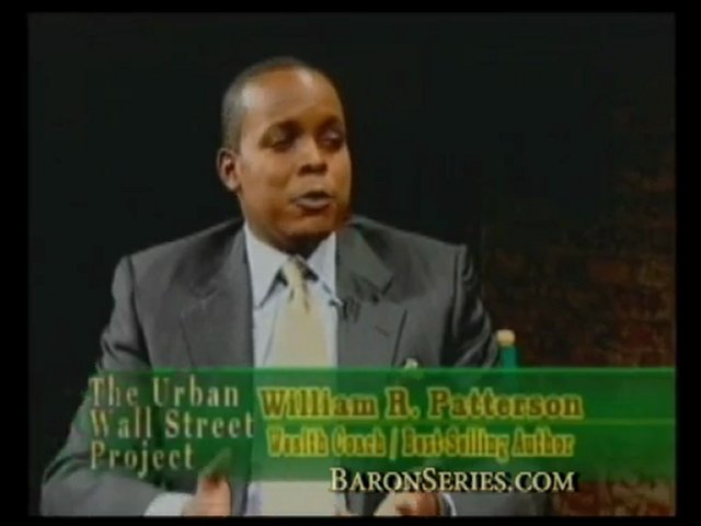 Wealth & Business Coach – Top Tips for 2010 -BaronSeries.com