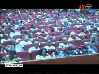 Causerie-débat des membres du PCT