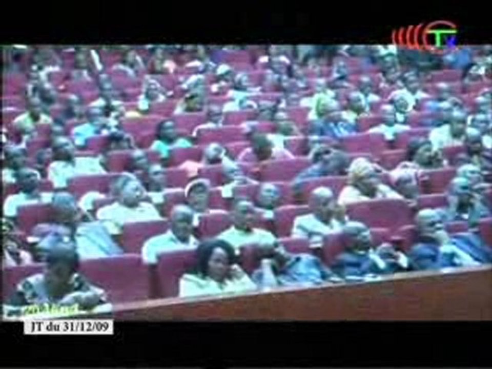 Causerie-débat des membres du PCT