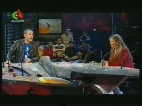 CHEB YAZID ET FELLA ABABSA SARAHA 1