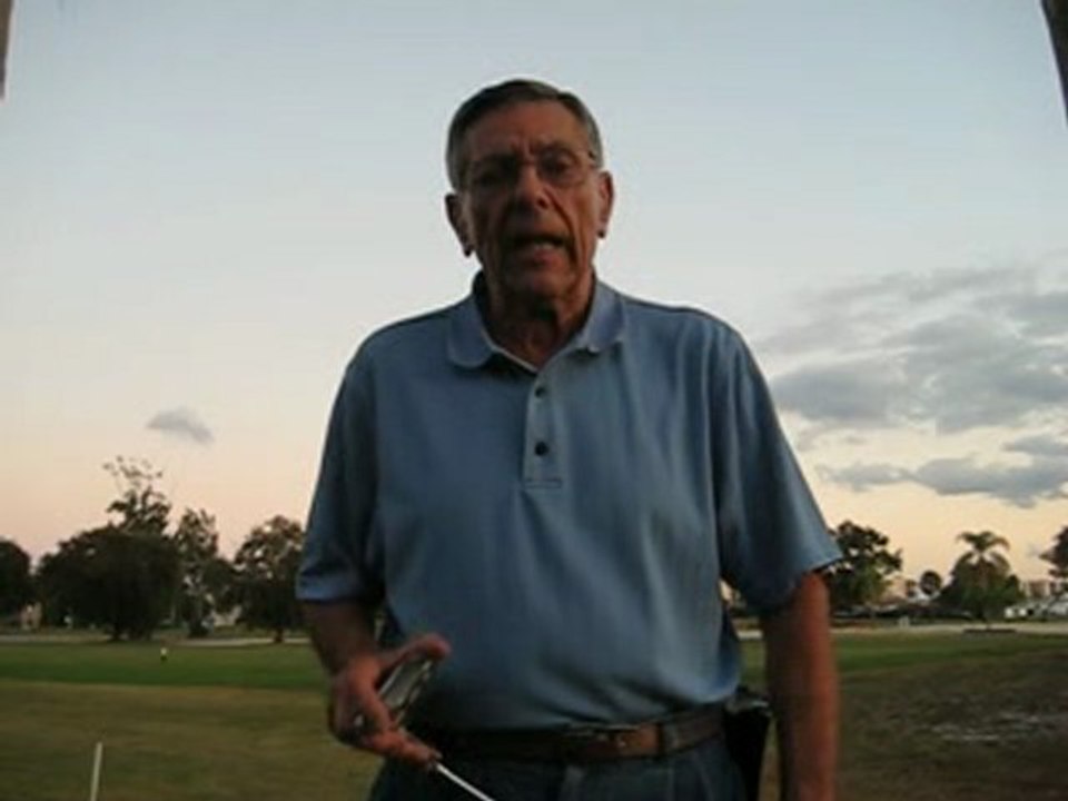 Lower your Golf Score by 7to17 Strokes 4 FREE Golf Videos