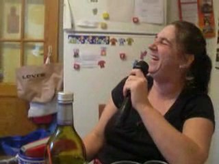 la nouvelle vocation de ma soeur