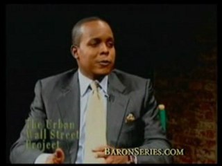 Business Coach on Strategic Partnerships - BaronSeries.com