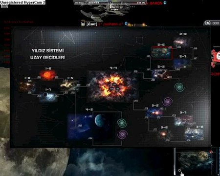 VRSli kardeşlerim yeni yılınız kutlu olsun,bu size hediyem:)