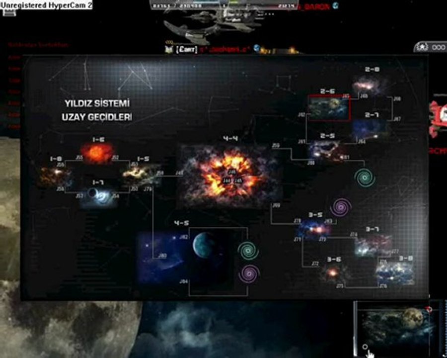 VRSli kardeşlerim yeni yılınız kutlu olsun,bu size hediyem:)