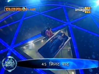 Raaz Pichle Janam Ka 31st December 09 Video Watch Online Pt1