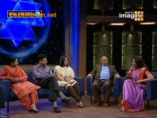 Raaz Pichle Janam Ka 31st December 09 Video Watch Online Pt3