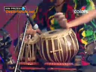 Subh Mangalam 2010 31st December 09 Video Watch Online - Pt6