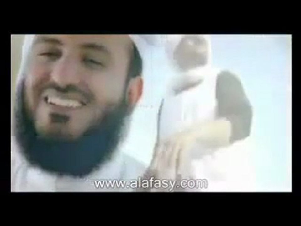 Taleal bedru aleyna Mishary Bin Rashid Al Afasy