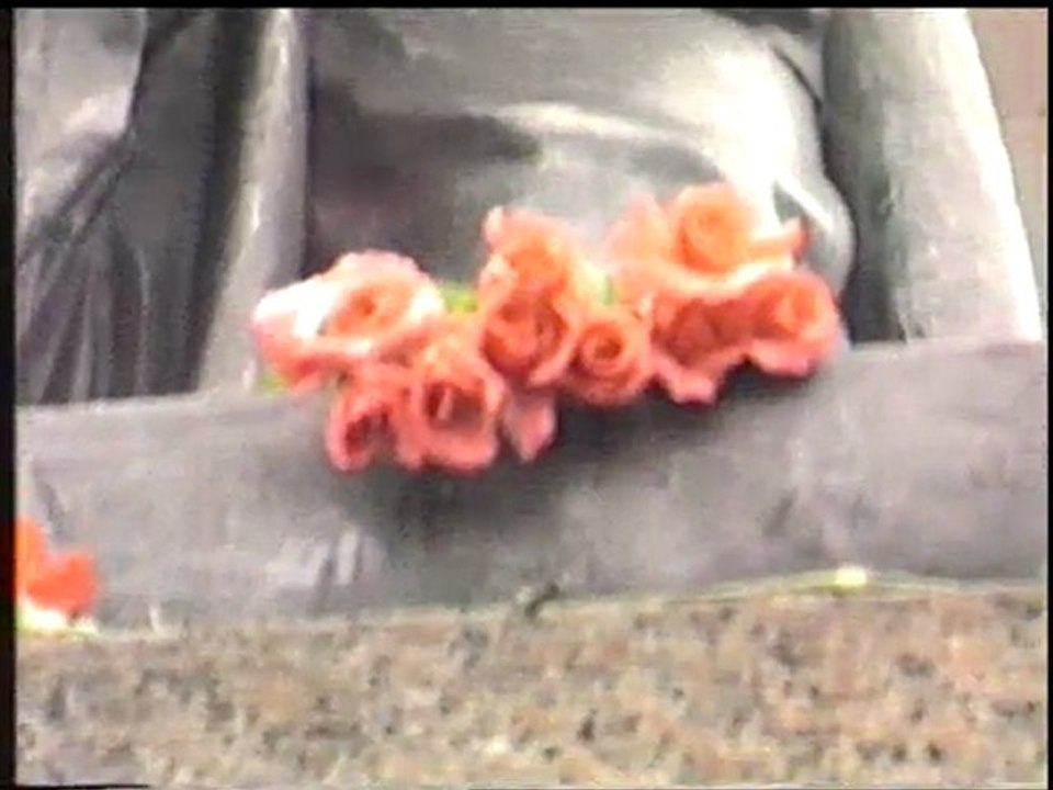 Berlin, May 1986