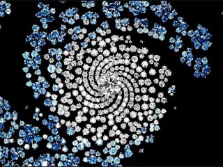 Boucheron & Marc Newson - Julia