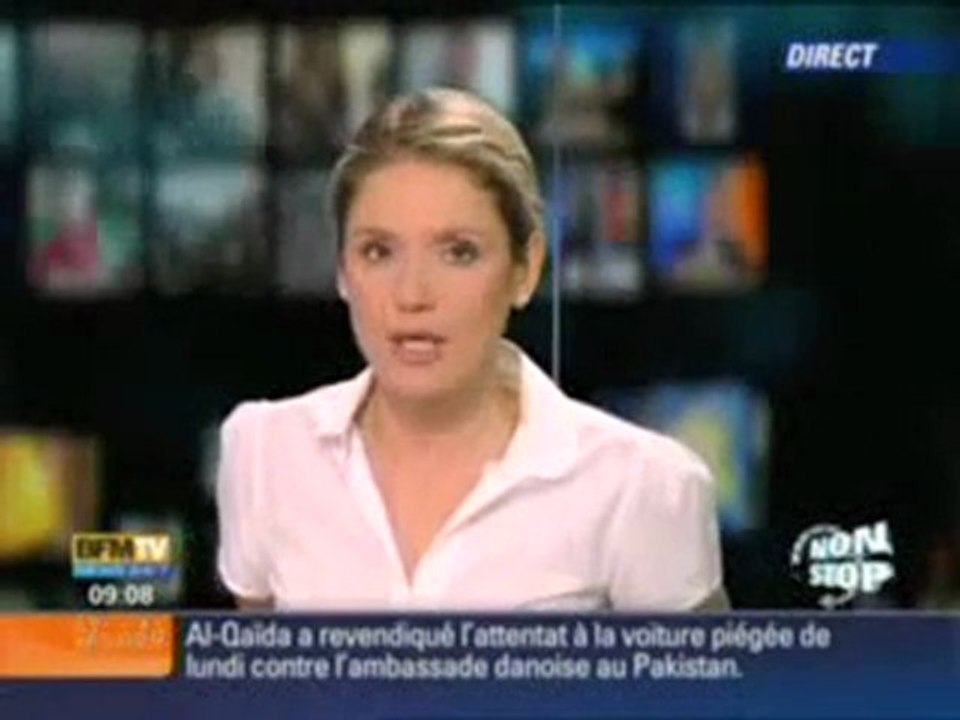 Obama s'agenouille devant le lobby sioniste ( A VOIR )