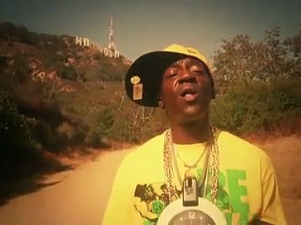 Flavor Flav - I Never Let You Go / NEW