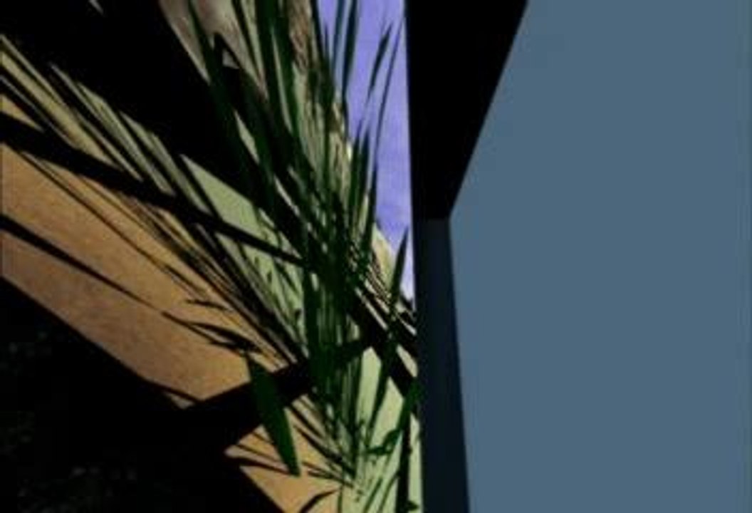 A Perfect Circle - The Outsider