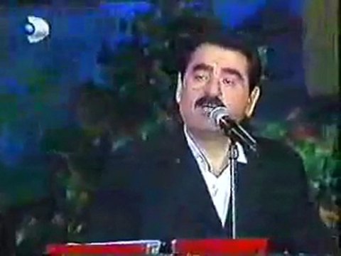 İBRAHİM TATLISES - AĞAM AĞAM ÖZ AĞAM