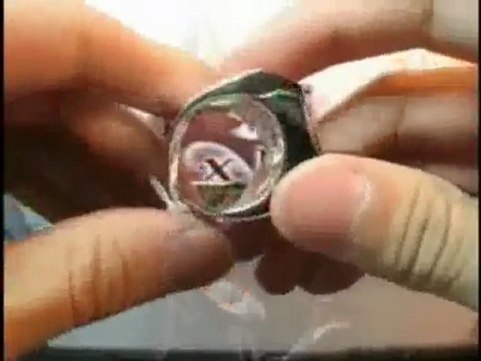 Shogun HE Ring
