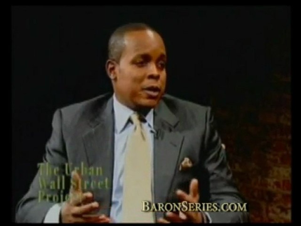 Business Coach on Financial Freedom vs. Financial Security