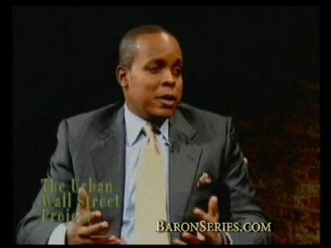 Business Coach on Financial Freedom vs. Financial Security