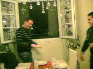 les conerie de bouba