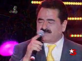 İBRAHİM TATLISES - BEN YETİM