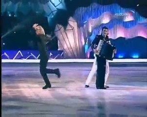 Plushenko Dranga Marton