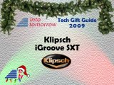 Into Tomorrow: Holiday Tech Gifts 2009