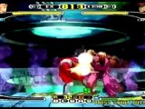 Capcom vs SNK Millenium Fight 2000